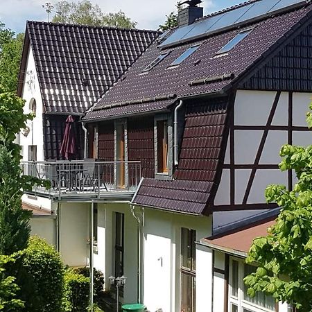 טאלה Ferienwohnung Altenbrak Haus Wilde מראה חיצוני תמונה
