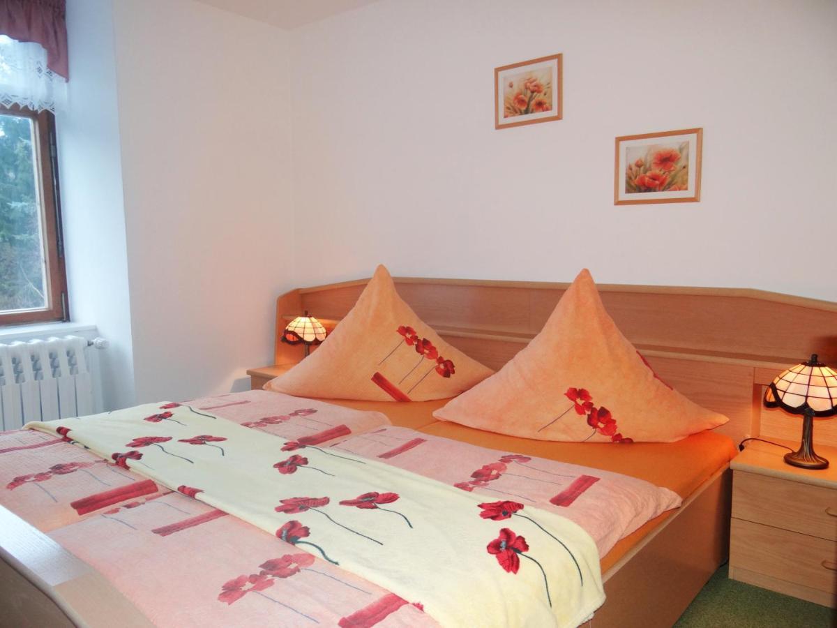 טאלה Ferienwohnung Altenbrak Haus Wilde מראה חיצוני תמונה